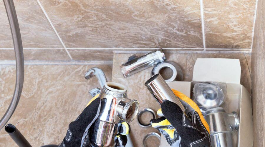 Professional residential roofers in Whiting, KS